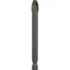Multiporanterä Tamo Professional 10 mm Hex-kiinnitteinen