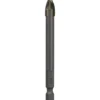 Multiporanterä Tamo Professional 8 mm Hex-kiinnitteinen