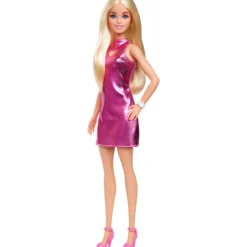 Muotinukke Barbie Fashionistas