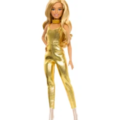 Muotinukke Barbie Fashionistas