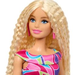 Muotinukke Barbie Fashionistas