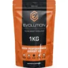 Muovikuulat Evolution High Performance 0,25 g 4000 kpl