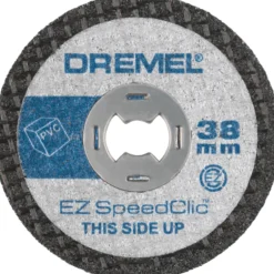 Muovinkatkaisulaikka Dremel 476SC, 5 kpl