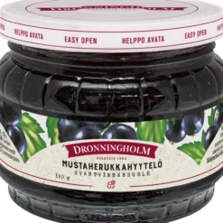 Mustaherukkahyytelö 330 g