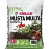 Musta multa Biolan 4 l