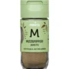 Mustapippuri Meira 32 g jauhettu