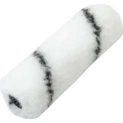 Mustaraitatela 10 cm, 2 kpl