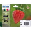 Muste Claria Home Mansikka multipack 4 väriä 29