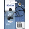 Muste Epson Singlepack Black 408L Durabrite Ultra Ink