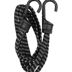 Mustekala litteä 11 mm x 60 cm
