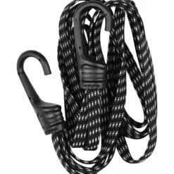 Mustekala litteä 11 mm x 80 cm