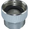 Muunnosnippa 1/2" UK-22 SK kromattu