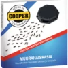Muurahaisrasia Cooper 4 kpl