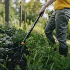 Möyhennyskuokka Fiskars Solid