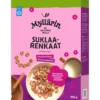 Myllärin Suklaarenkaat 300 g muro