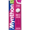 Mynthon 30 g Zip Mint Vadelma 2-layer