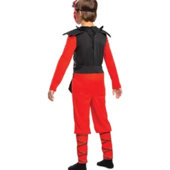 Naamiaisasu Ninjago Kai Classic M