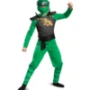 Naamiaisasu Ninjago Loyd Classic M
