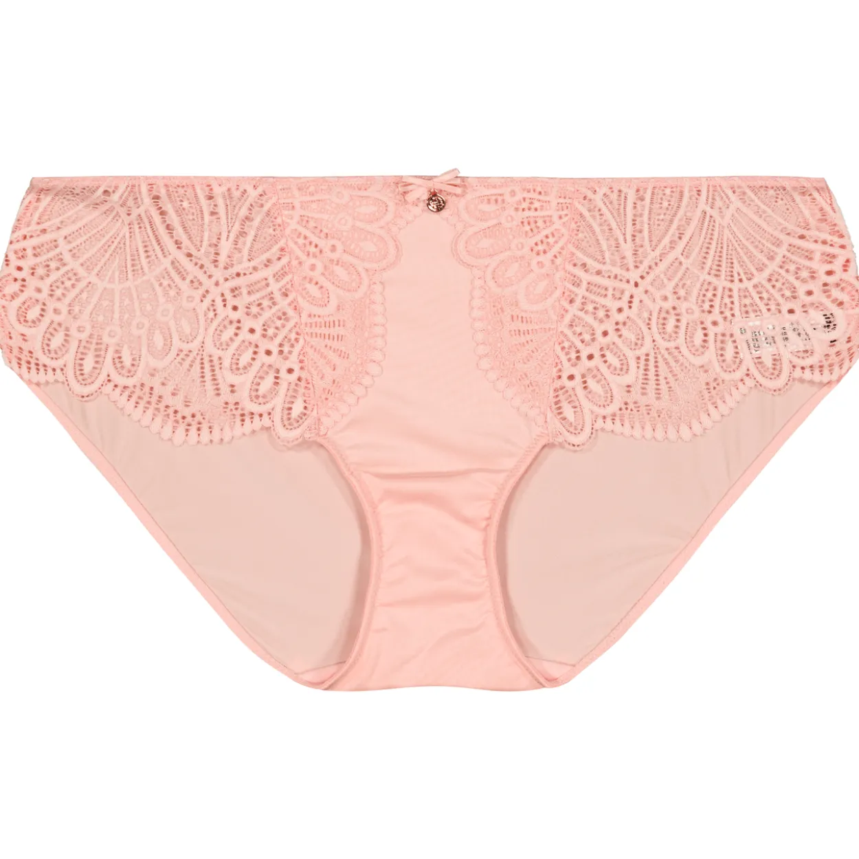 Naisten alushousut Patricia of Finland Ahisa hipster Brief