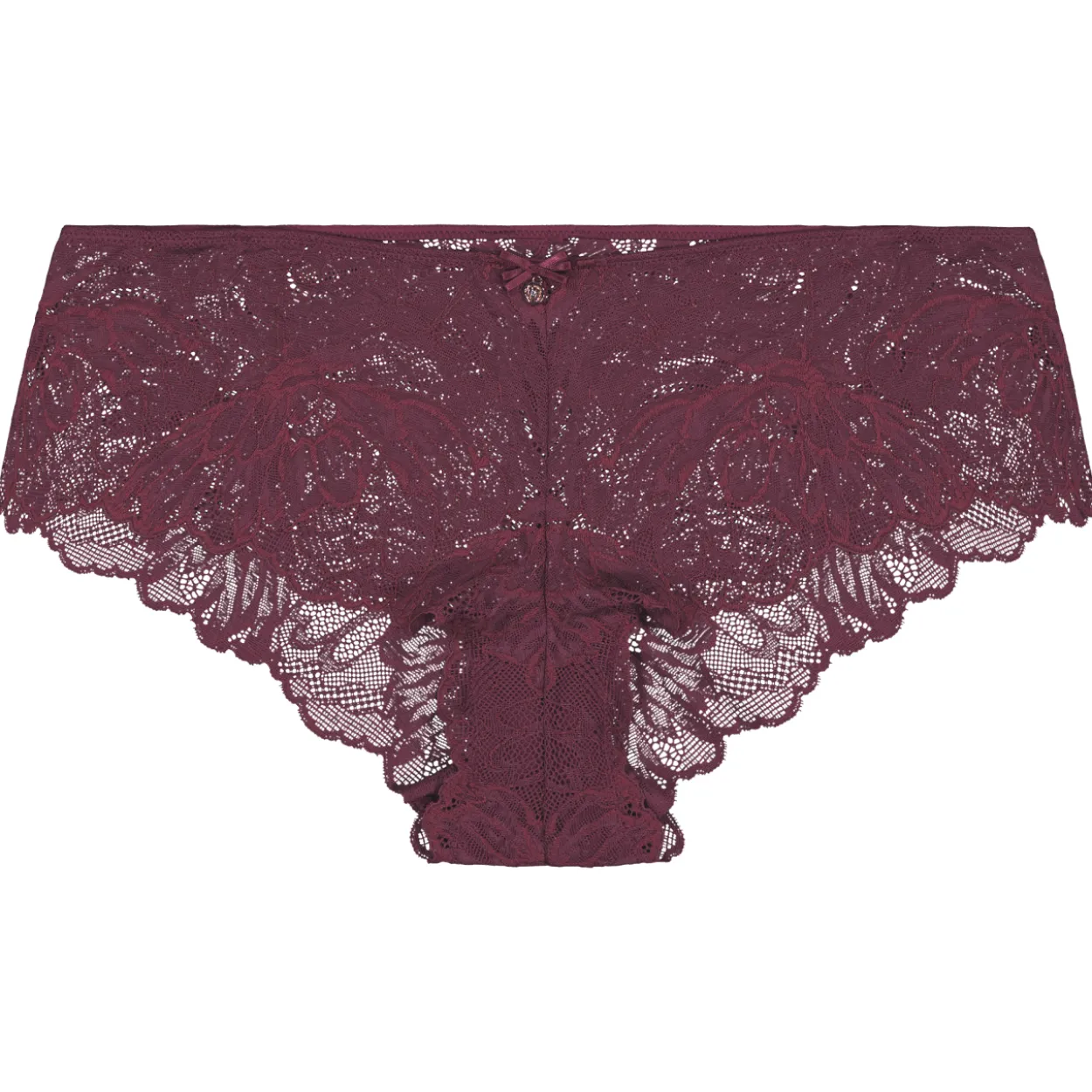 Naisten alushousut Patricia of Finland Ahisa hipster Brief