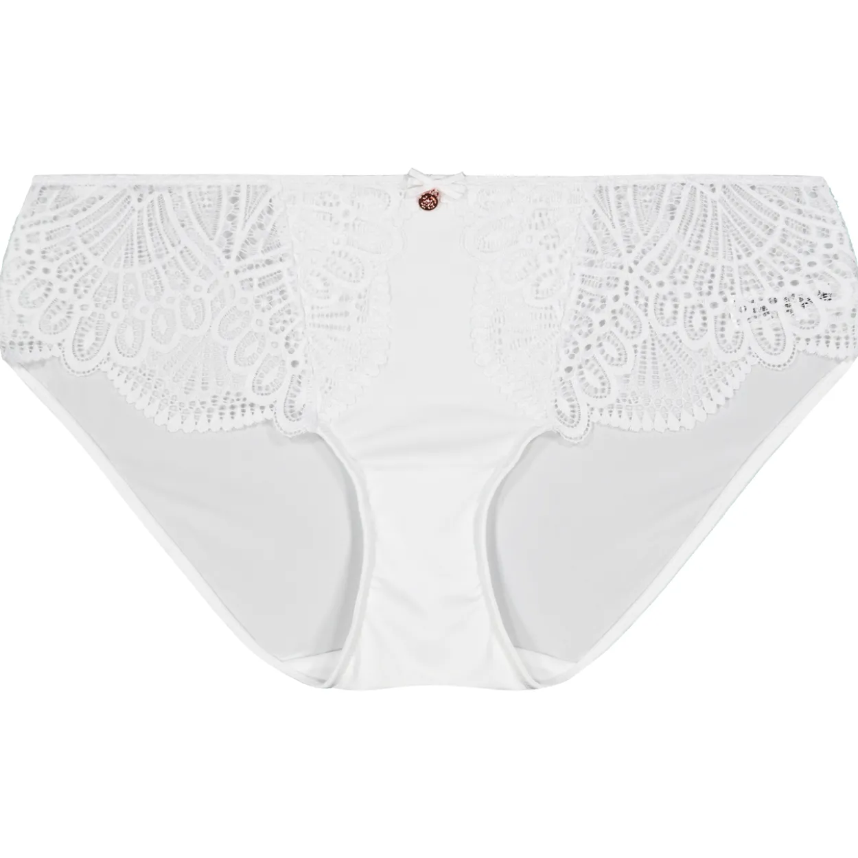 Naisten alushousut Patricia of Finland Ahisa hipster Brief