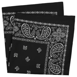 Naisten bandana-huivi noixx Zizzi