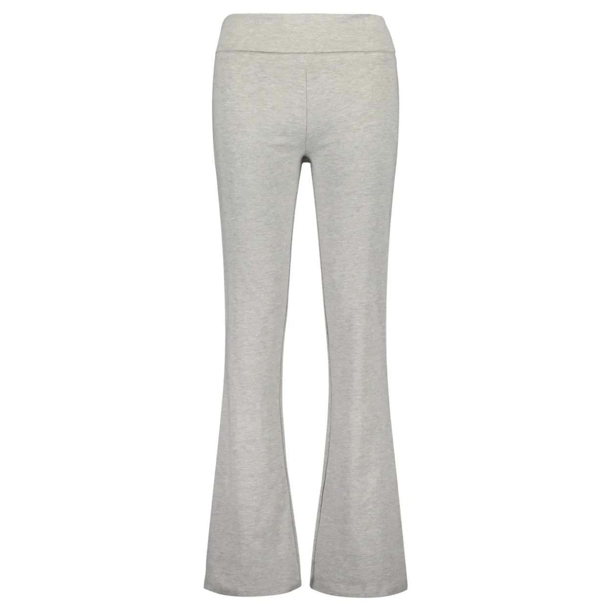 Naisten bootcut-leggingsit Pola Ranika