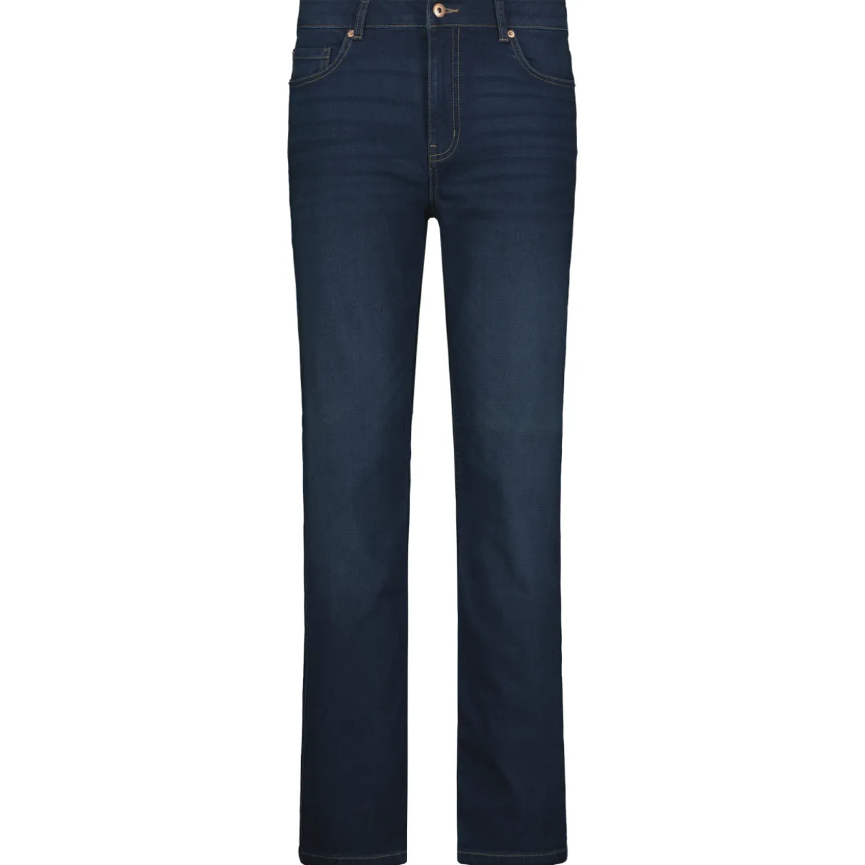 Naisten farkut Pola Rose straight fit