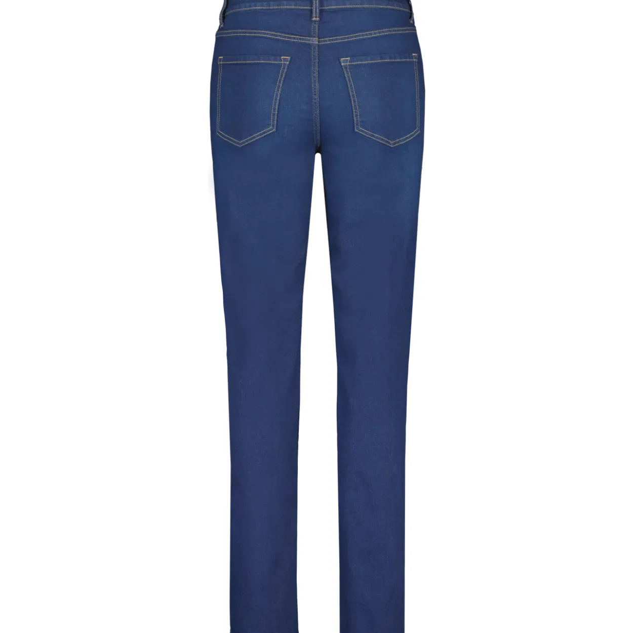 Naisten farkut Pola Rose straight fit