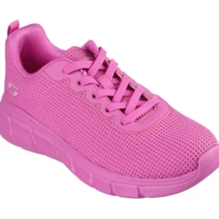 Naisten lenkkarit Skechers BOBS Sport B Flex