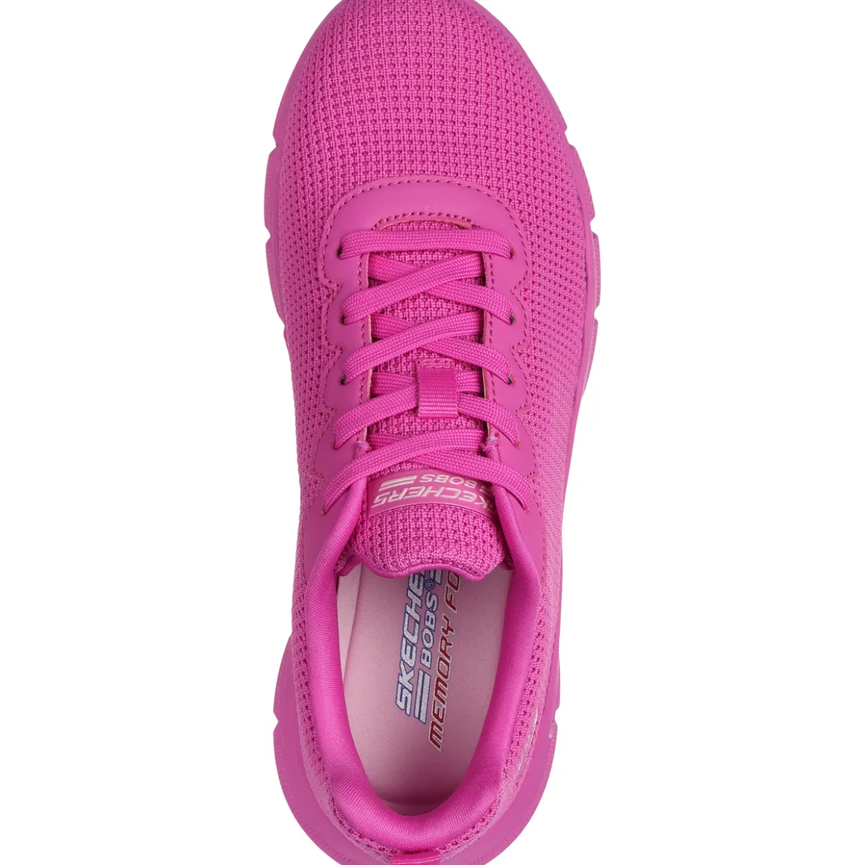 Naisten lenkkarit Skechers BOBS Sport B Flex