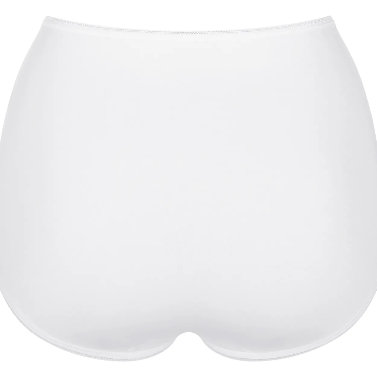Naisten maxi-alushousut Sloggi Pure Comfort, 3 kpl/pkt