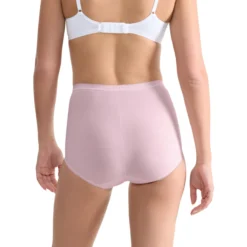 Naisten maxi-alushousut Sloggi Pure Comfort, 3 kpl/pkt