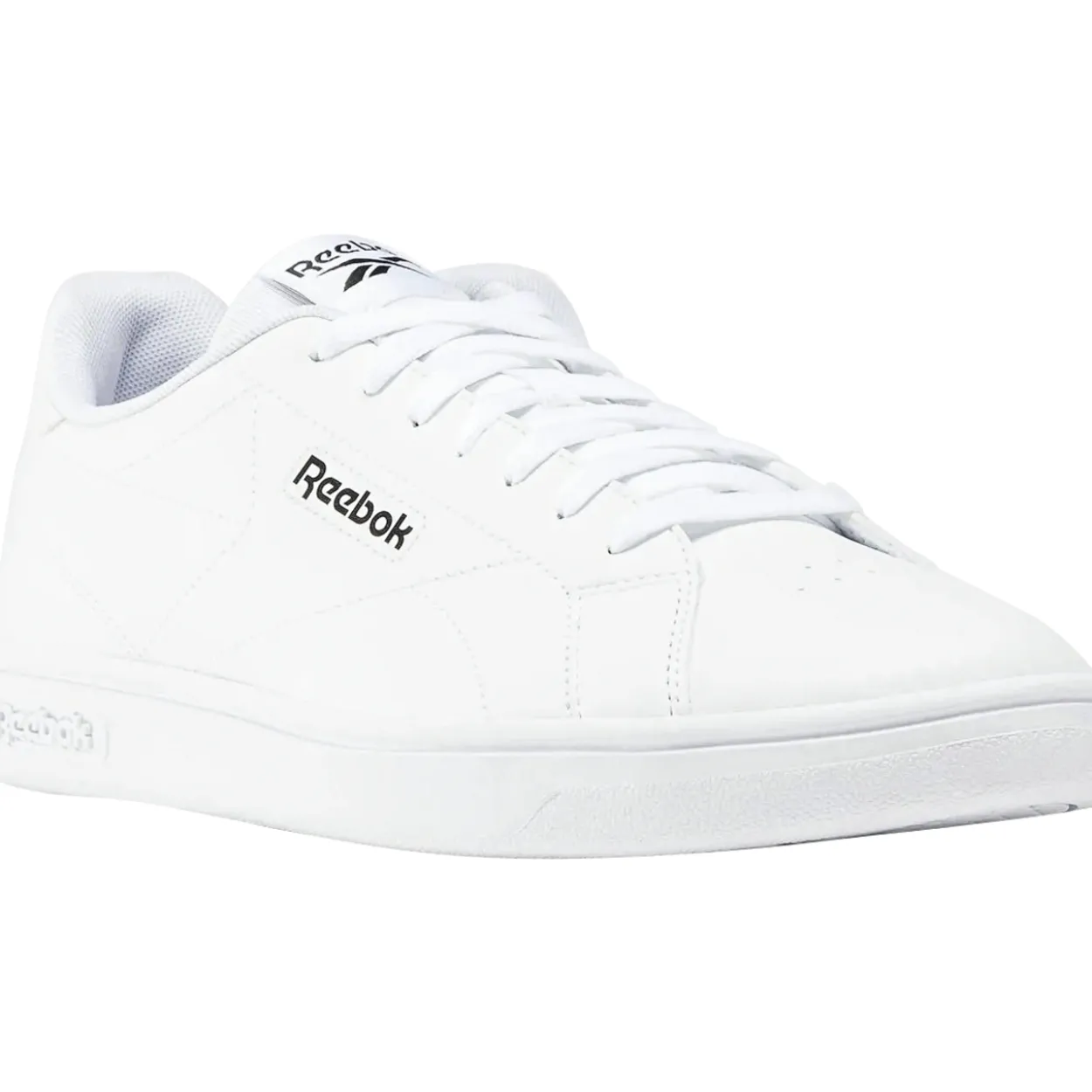 Naisten sneakerit Reebok Court Clean