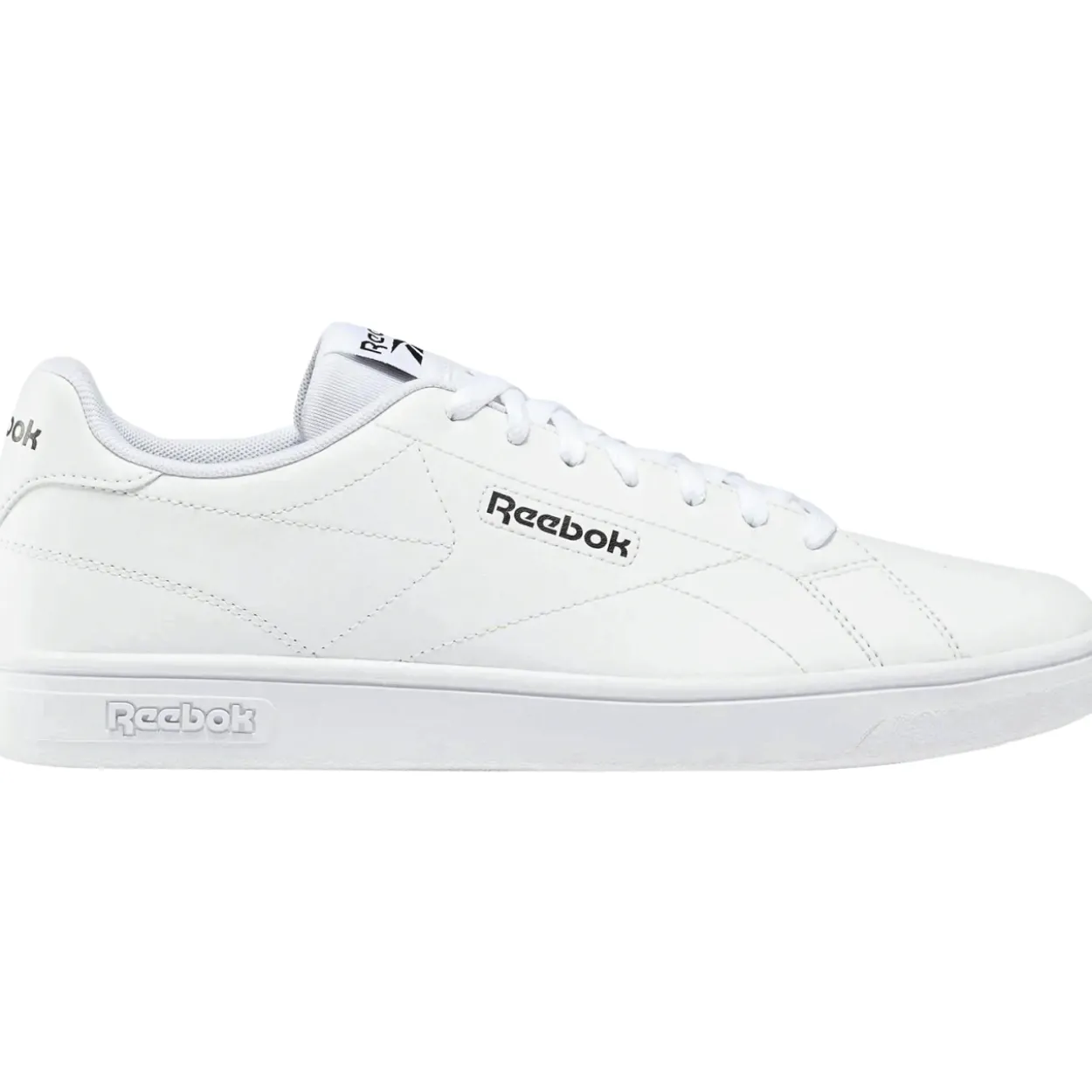 Naisten sneakerit Reebok Court Clean