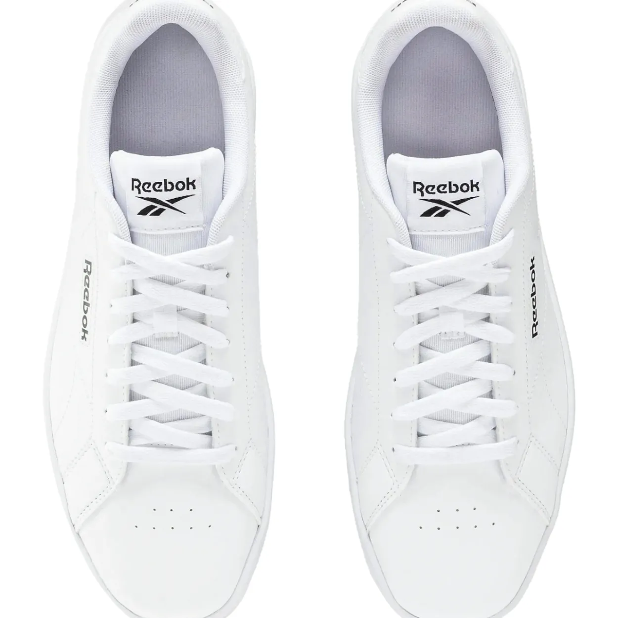 Naisten sneakerit Reebok Court Clean