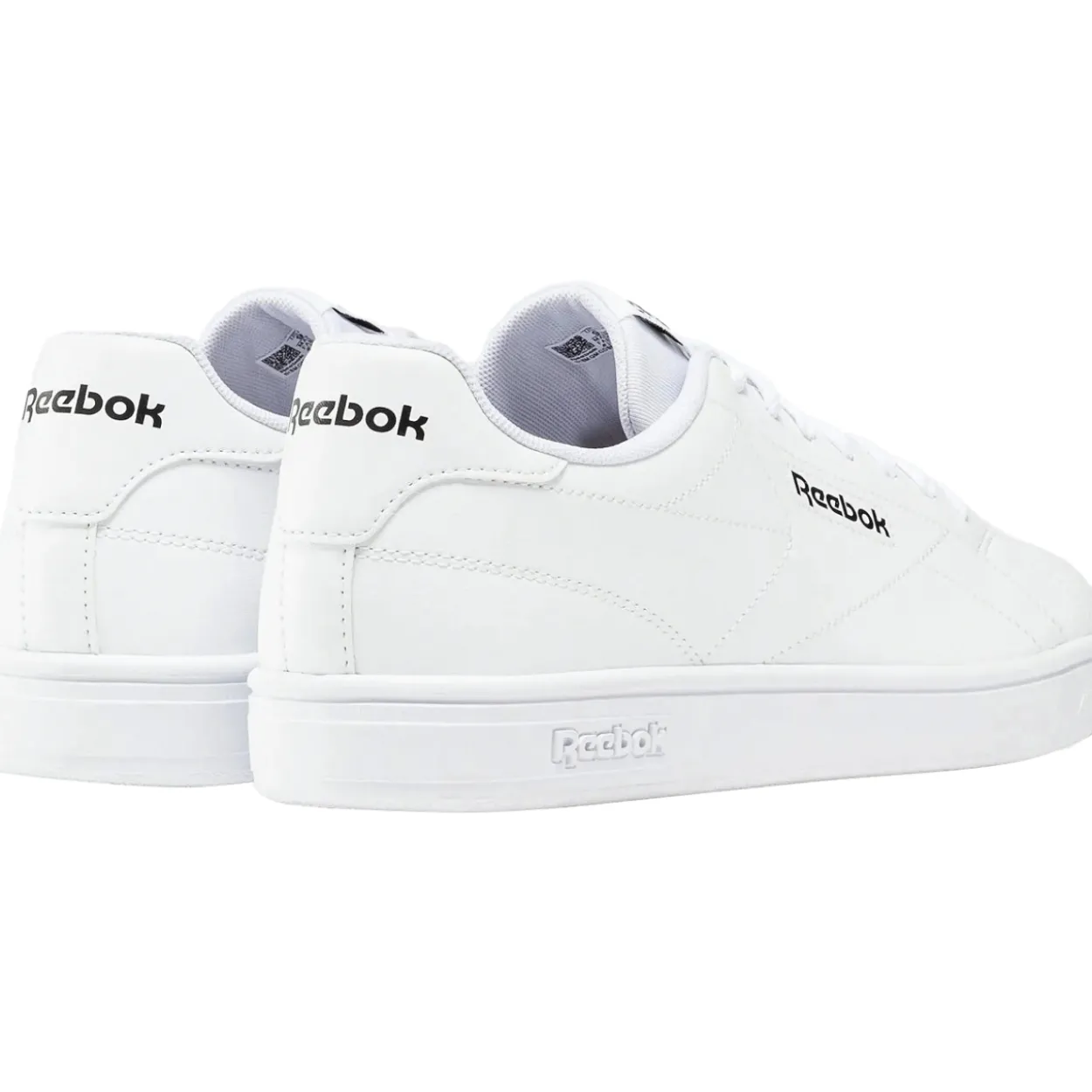 Naisten sneakerit Reebok Court Clean