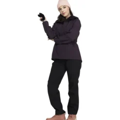 Naisten softshell-housut Future TT Sport Felize
