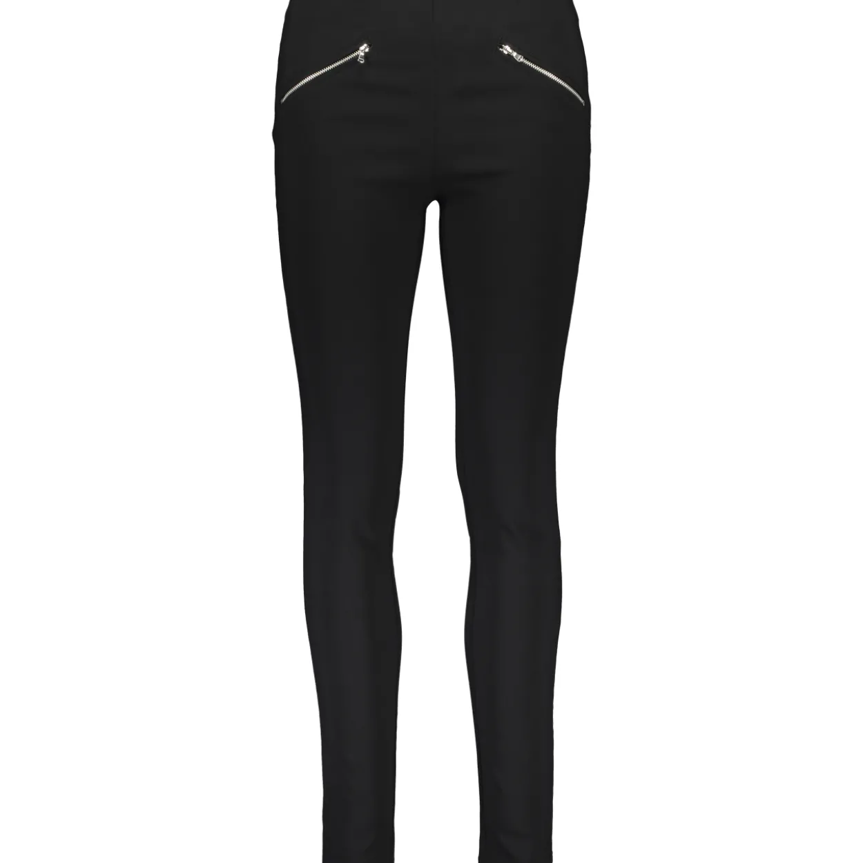 Naisten stretch-housut Pola Ravenna slim fit