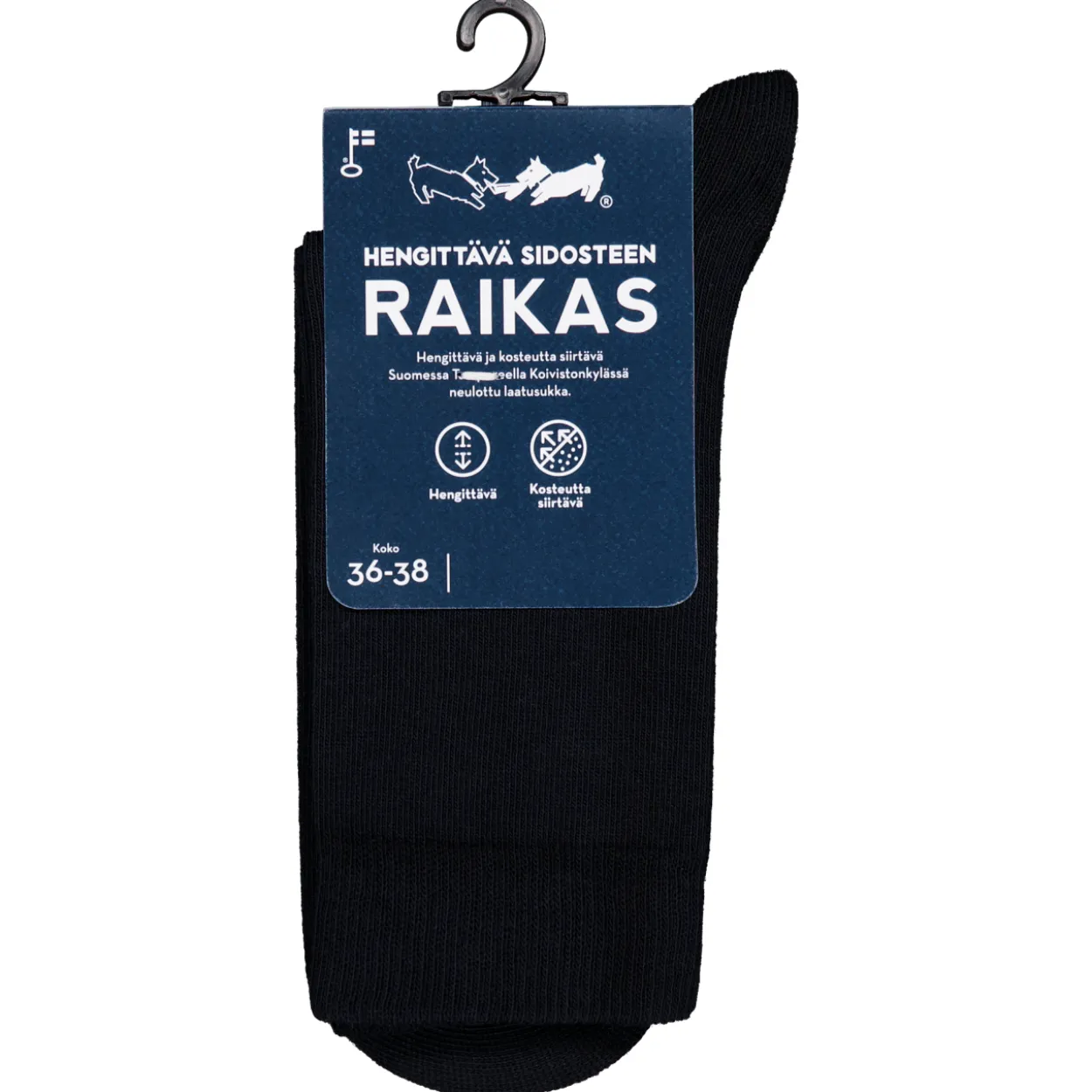 Naisten sukat Sidoste Raikas