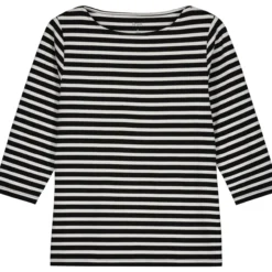 Naisten trikoopaita Pola Pilar stripe
