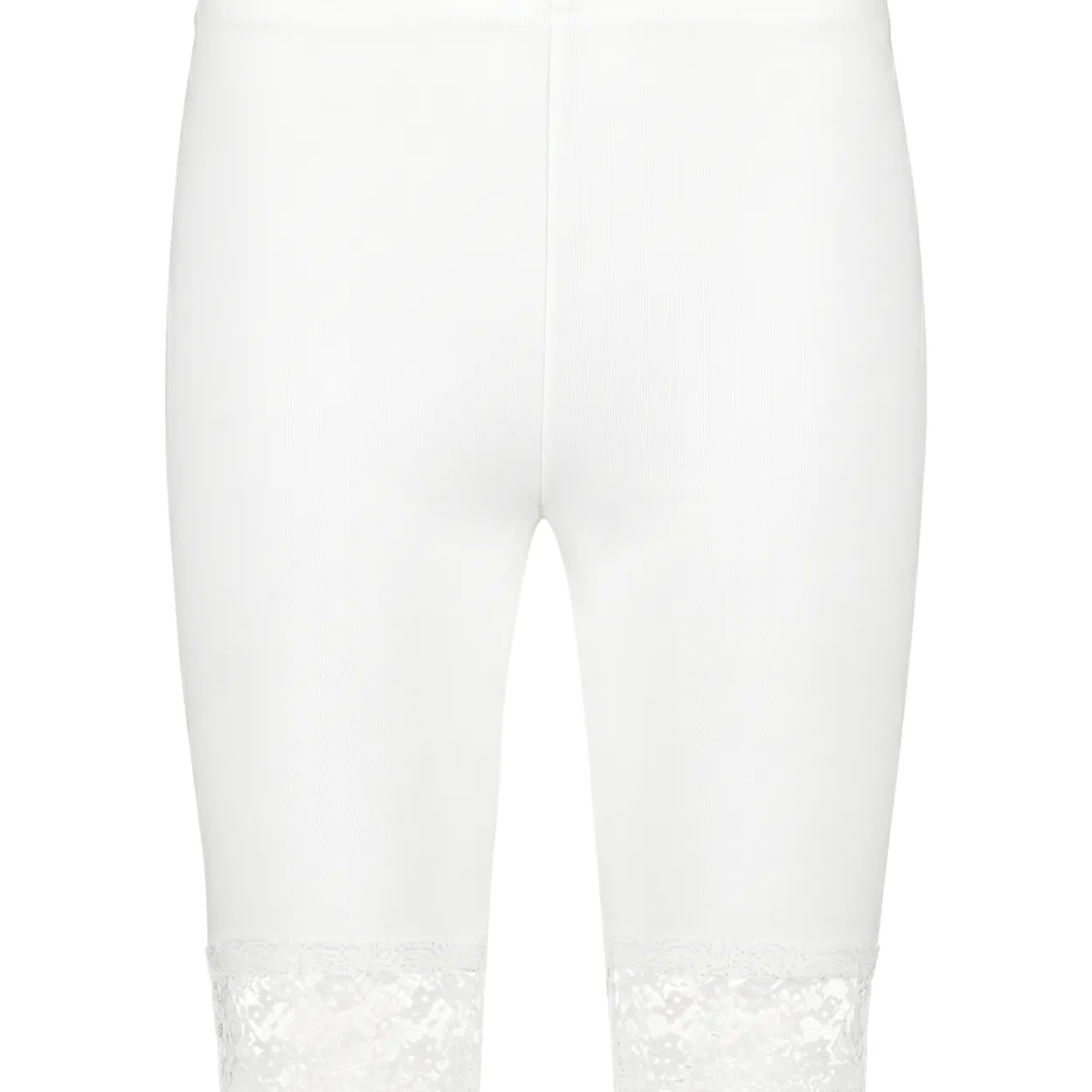 Naisten trikooshortsit Pola Raida Lace