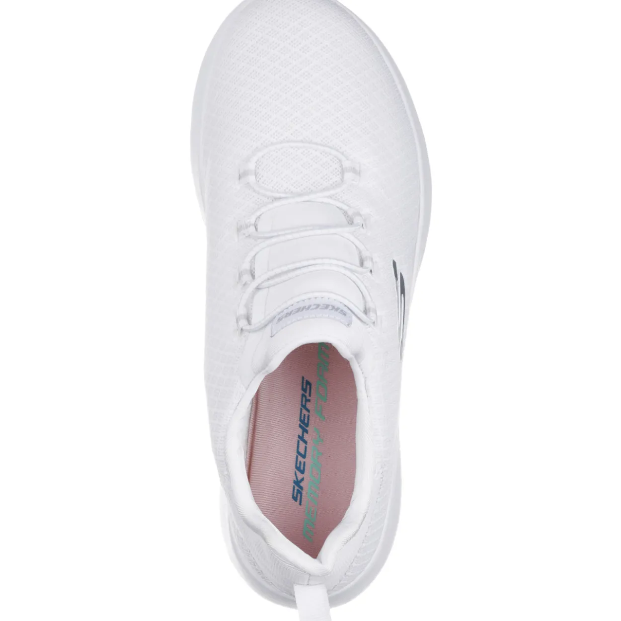 Naisten venykenauhalenkkarit Skechers Dynamight 12119