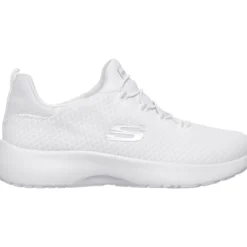 Naisten venykenauhalenkkarit Skechers Dynamight 12119