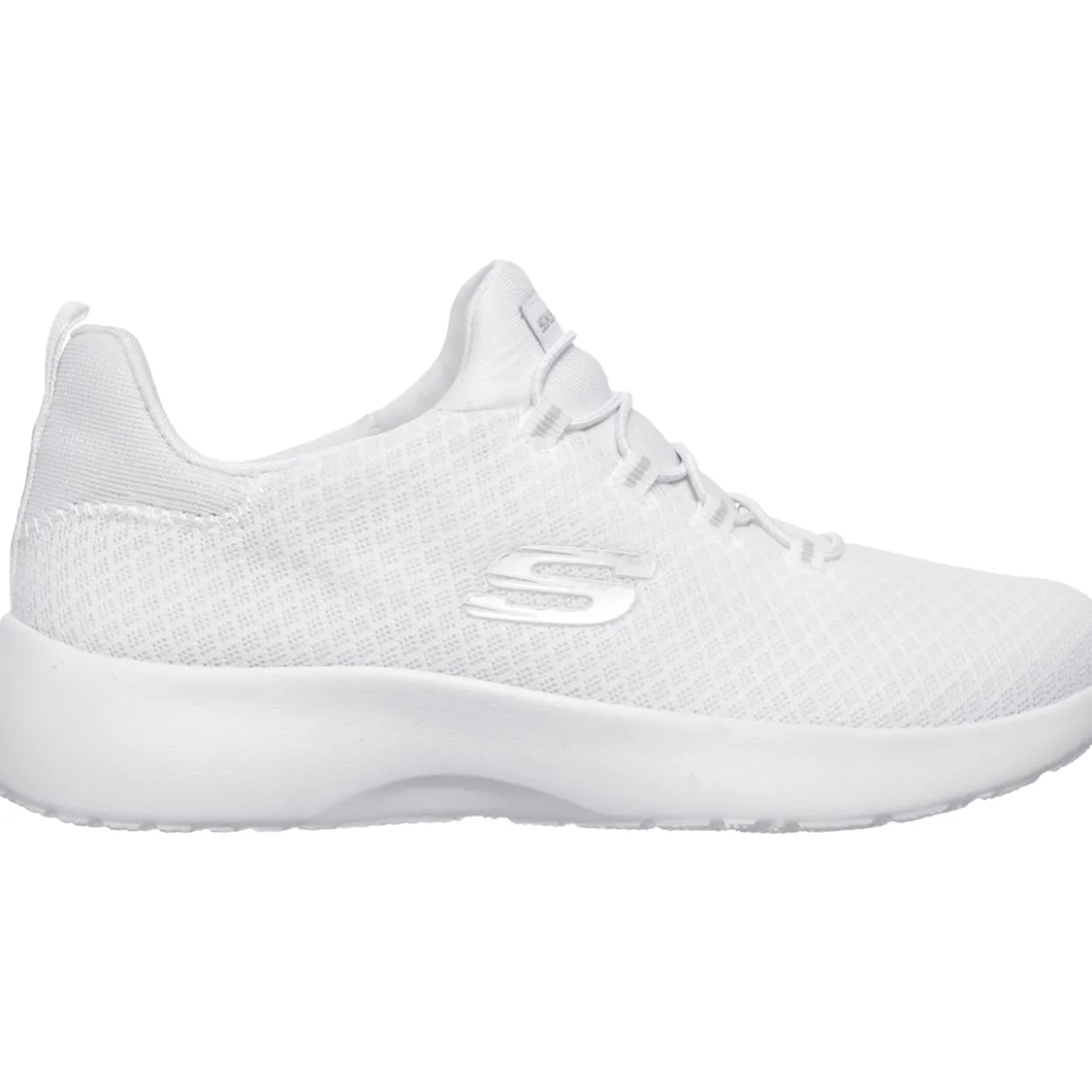 Naisten venykenauhalenkkarit Skechers Dynamight 12119