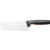 Nakiri-veitsi Fiskars Functional Form 16 cm