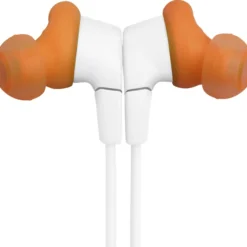 Nappikuulokkeet JBL Endurance Run 3 BT, valkoinen