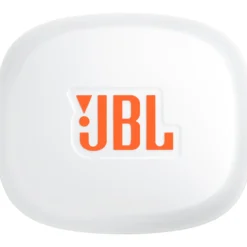 Nappikuulokkeet JBL Endurance Zone, valkoinen