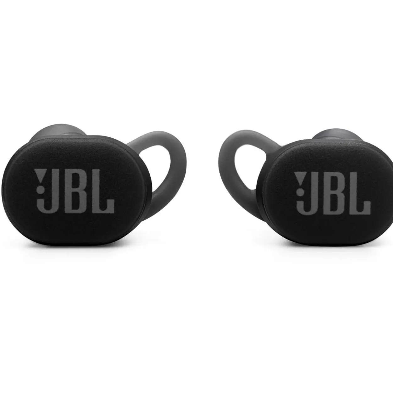 Nappikuulokkeet JBL Endurance Race 2, musta