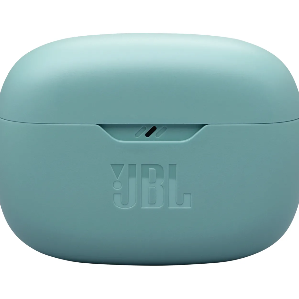 Nappikuulokkeet JBL Vibe Beam 2, sininen
